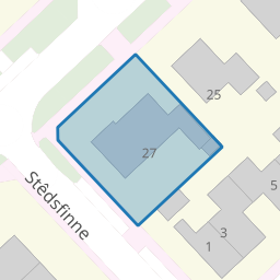 Perceel WKM00-A-5500