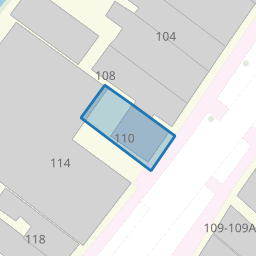Perceel WKM00-A-5517