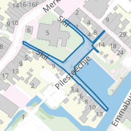 Perceel WKM00-A-5599