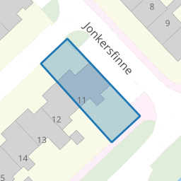 Perceel WKM00-A-5657