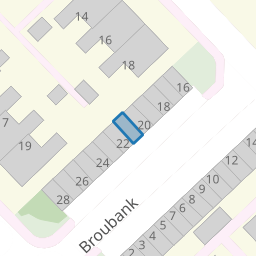 Perceel WKM00-A-5677