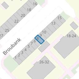 Perceel WKM00-A-5692