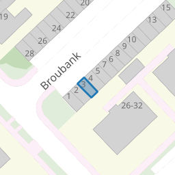 Perceel WKM00-A-5697