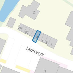 Perceel WKM00-A-5705