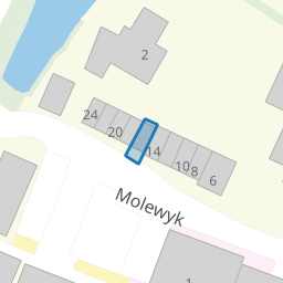 Perceel WKM00-A-5706