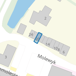 Perceel WKM00-A-5708