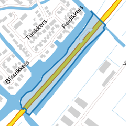Perceel WKM00-A-5735