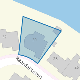 Perceel WKM00-A-5804