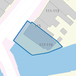 Perceel WKM00-A-5925