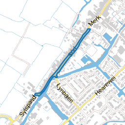 Perceel WKM00-A-5929