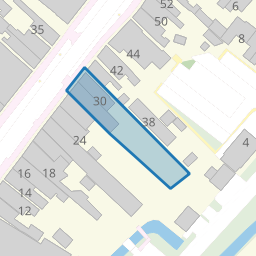 Perceel WKM00-A-6001