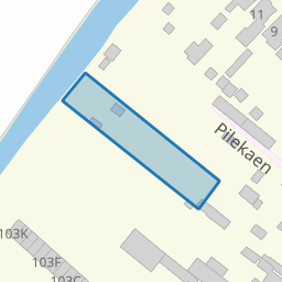 Perceel WKM00-A-6097