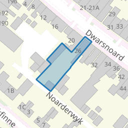 Perceel WKM00-A-6124