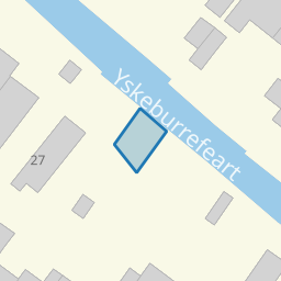 Perceel WKM00-A-6175