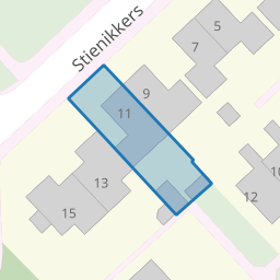 Perceel WKM00-A-6340