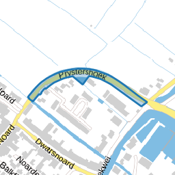 Perceel WKM00-A-6467