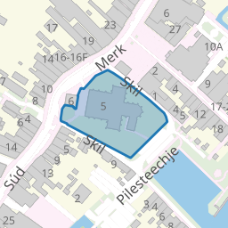 Perceel WKM00-A-6592