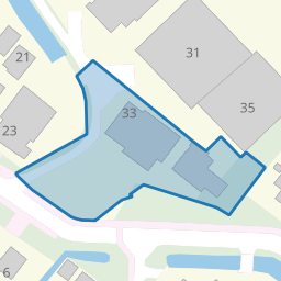 Perceel WKM00-A-6607