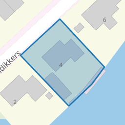 Perceel WKM00-A-6647