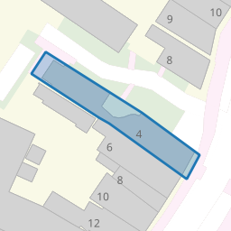 Perceel WKM00-A-6743