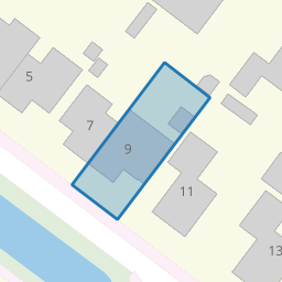 Perceel WKM00-A-6771