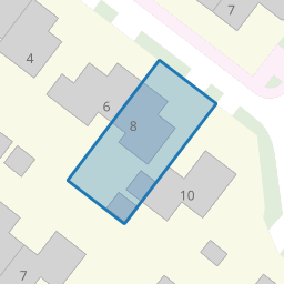 Perceel WKM00-A-6786