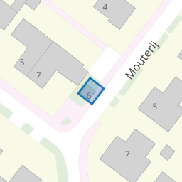 Perceel WKM00-A-6790