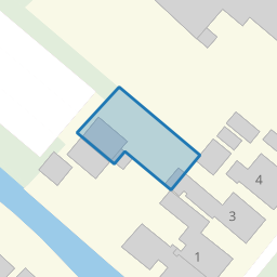 Perceel WKM00-A-6796