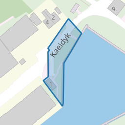 Perceel WKM00-A-6809