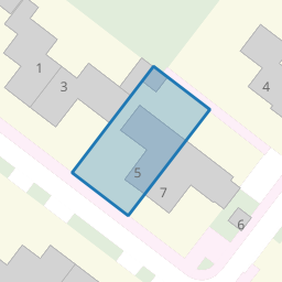 Perceel WKM00-A-6822