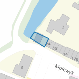 Perceel WKM00-A-6853