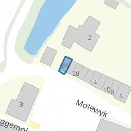 Perceel WKM00-A-6854