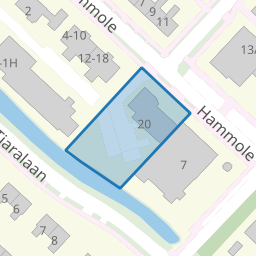 Perceel WKM00-A-6873