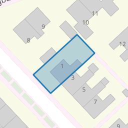 Perceel WKM00-A-6908