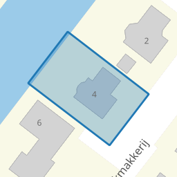 Perceel WKM00-A-6938