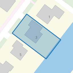 Perceel WKM00-A-6941