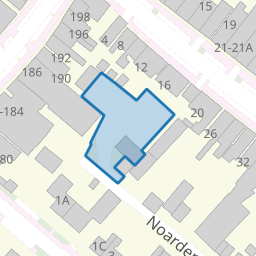 Perceel WKM00-A-6962