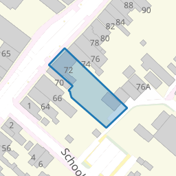 Perceel WKM00-A-6970