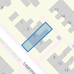 Perceel WKM00-A-6974