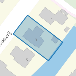 Perceel WKM00-A-6979