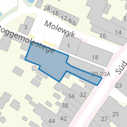 Perceel WKM00-A-7007