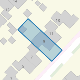 Perceel WKM00-A-7010