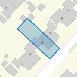 Perceel WKM00-A-7012