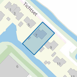 Perceel WKM00-A-7071