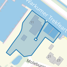 Perceel WKM00-A-7079