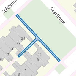 Perceel WKM00-A-7086