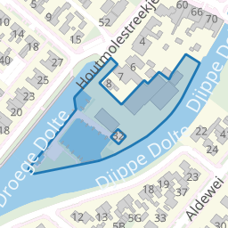Perceel WKM00-A-7162