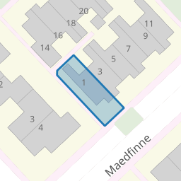 Perceel WKM00-A-7202