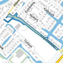Perceel WKM00-A-7209