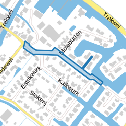 Perceel WKM00-A-7211